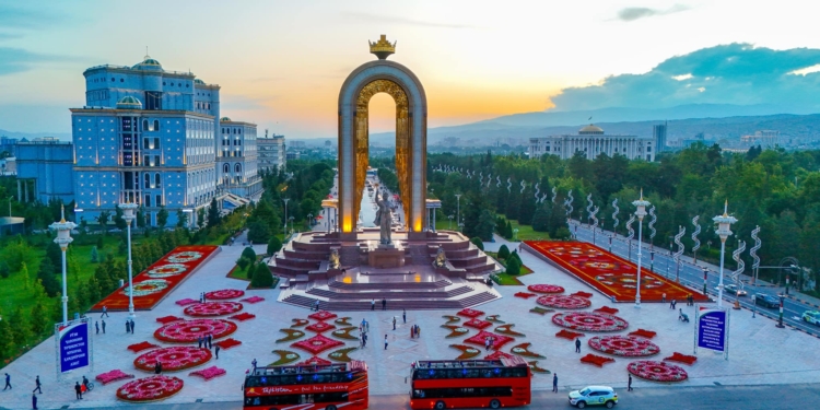 塔吉克斯坦将举办一场以国际博物馆日为主题的全国性会议。