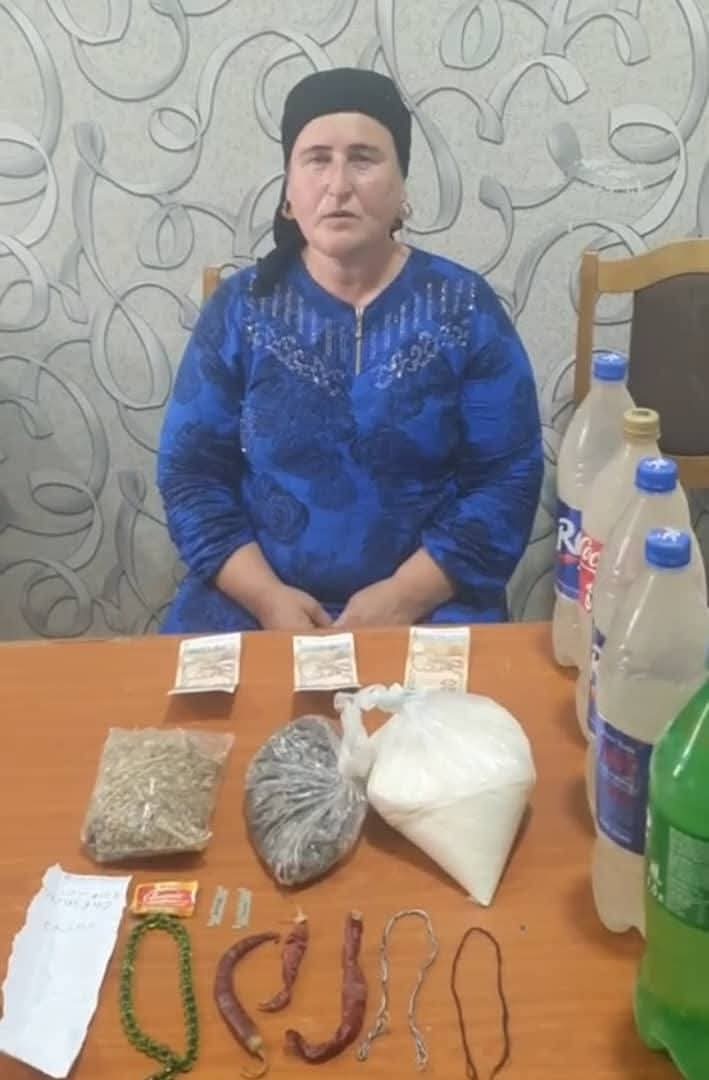 库利亚布已立案调查一起涉及巫术和泄露客户数据的案件。