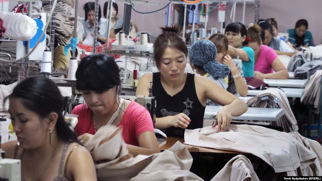 吉尔吉斯斯坦将对违反居留规定的外国人开展“非法入境行动”。