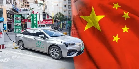 为什么中国电动汽车正在成为全球趋势？