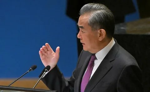 中国已宣布愿在印巴问题解决中发挥建设性作用。
