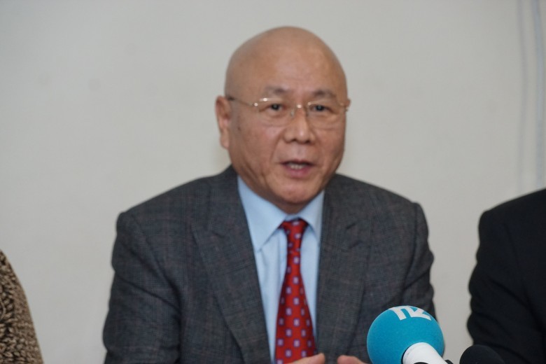 习近平与普京的会晤和联合声明为深化中俄合作提供了新的机遇。