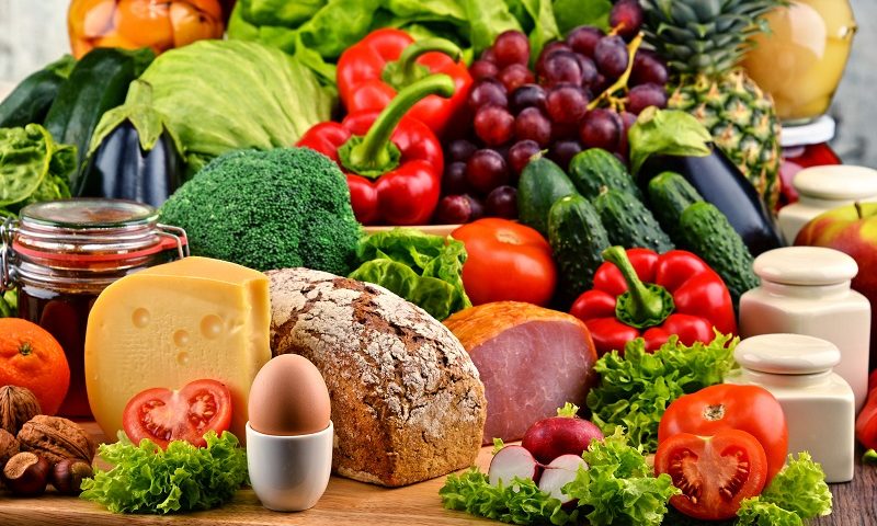 6月7日是世界食品安全日。