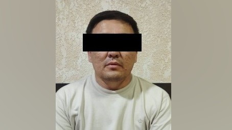 200名伪装成吉尔吉斯族人的非法移民被带入吉尔吉斯斯坦楚河地区。
