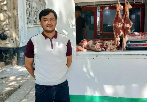 杜尚别有十名肉贩因向伊迪·库尔邦收取过高价格而被罚款。