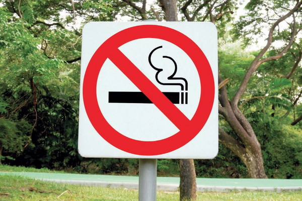 世界卫生组织：61亿人受到控烟措施的保护