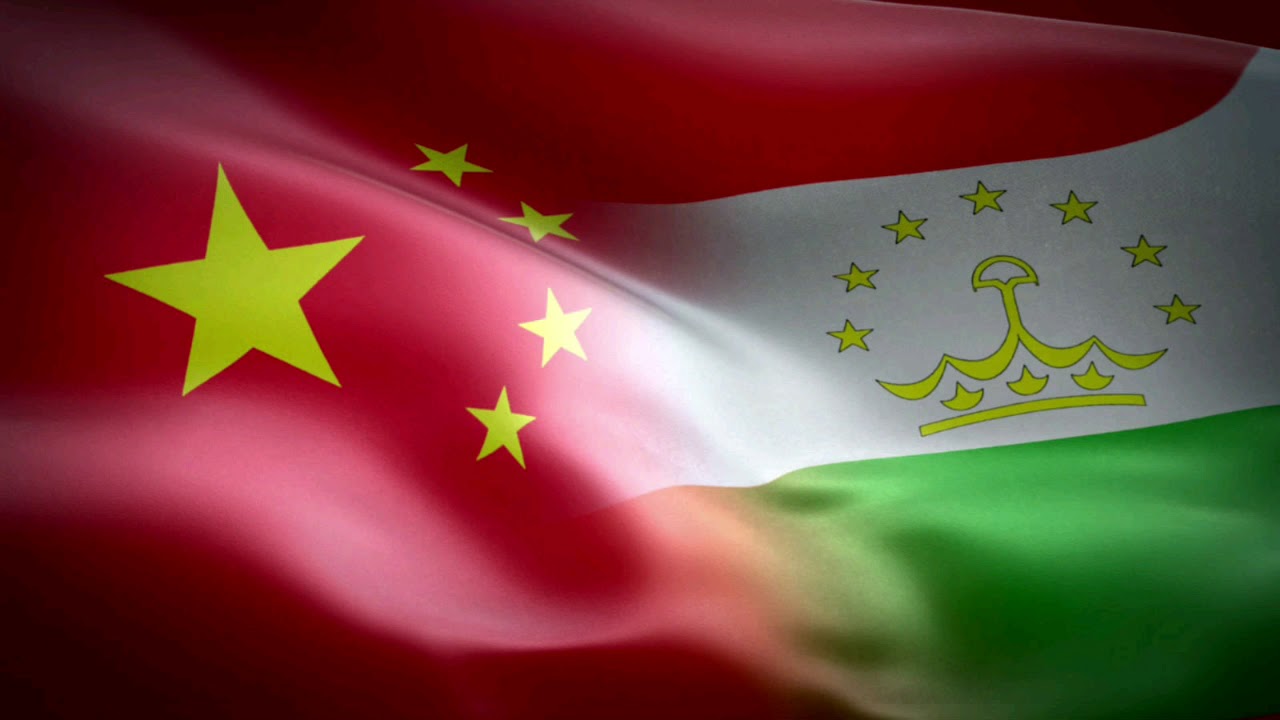 塔吉克斯坦和中国将成立人工智能工作组。