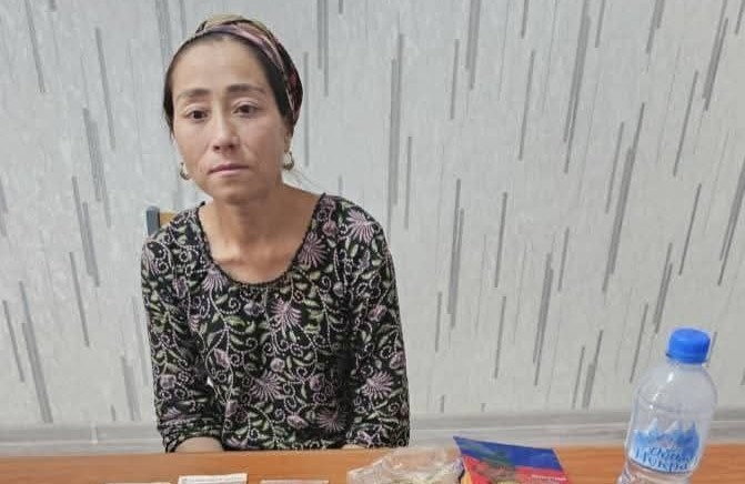 在哈特隆地区，三名妇女因从事巫术和算命活动而被拘留。