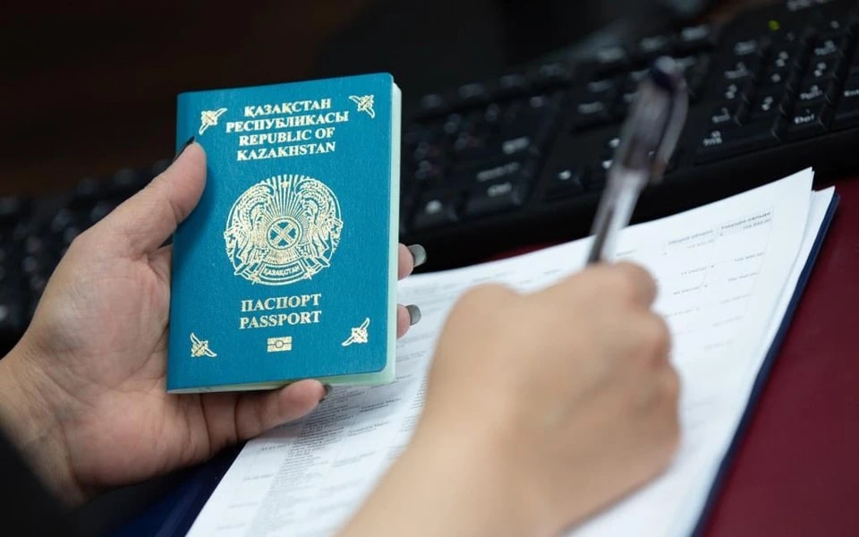 哈萨克斯坦计划修改公民入籍考试规则。
