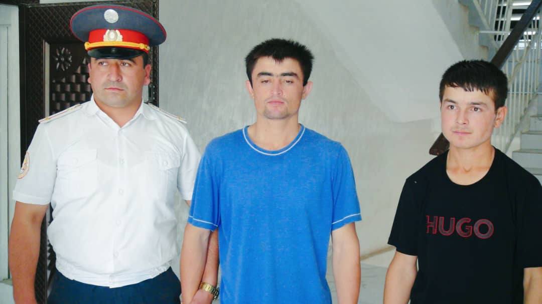亚万地区发生多起牲畜盗窃案，两名嫌疑人已被拘留。