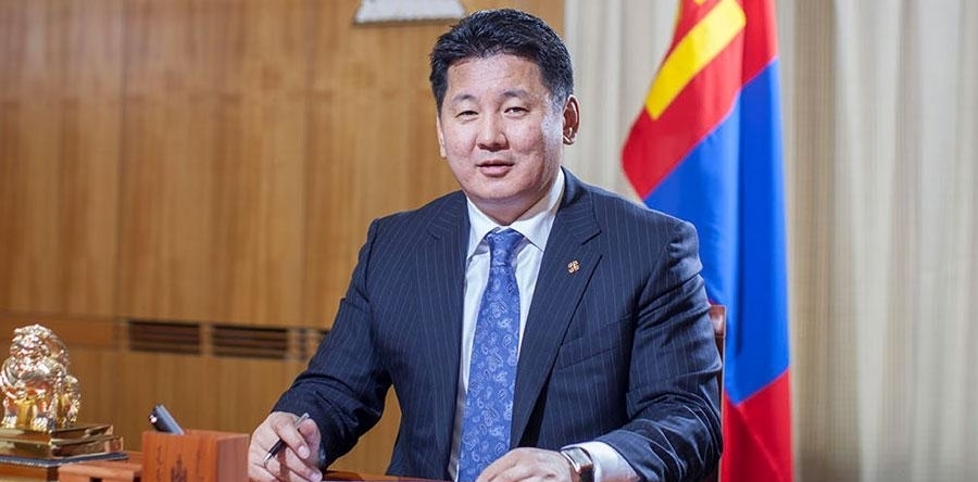 蒙古国总统将对塔吉克斯坦进行国事访问。