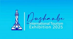 DITE-2025：杜尚别正在成为区域旅游中心