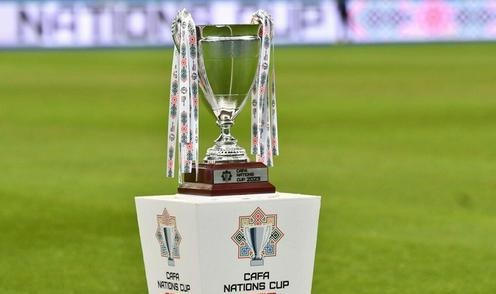 印度将取代马来西亚参加 2025 年 CAFA 杯。