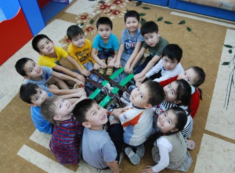 哈特隆有超过10.5万名儿童接受学前教育。