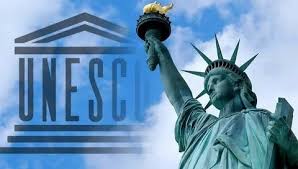特朗普已决定让美国退出联合国教科文组织。