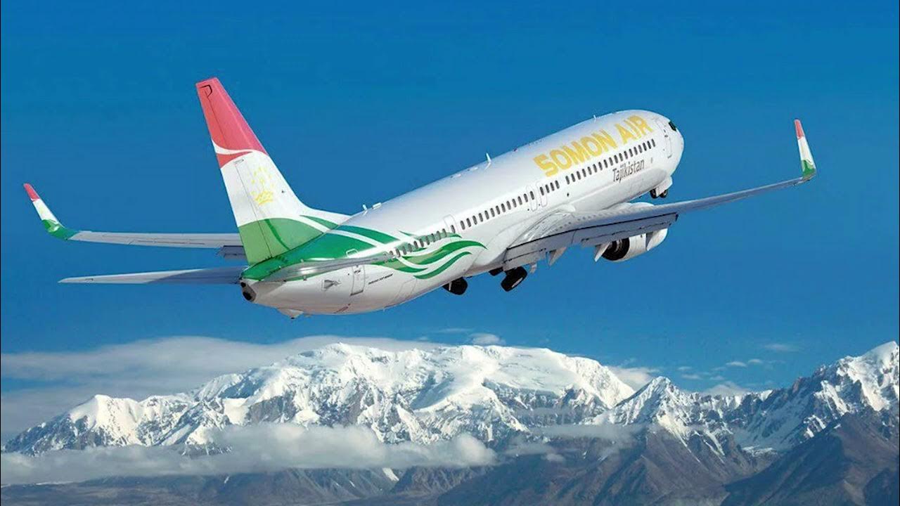 索蒙航空恢复直飞德黑兰和吉达的国际航班