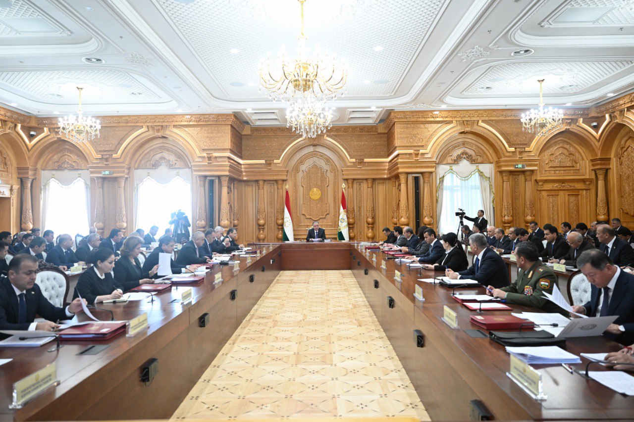 塔吉克斯坦政府已批准一项吸引投资至2040年的战略。