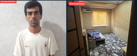 杜尚别一家妓院已被查封，并已立案调查。