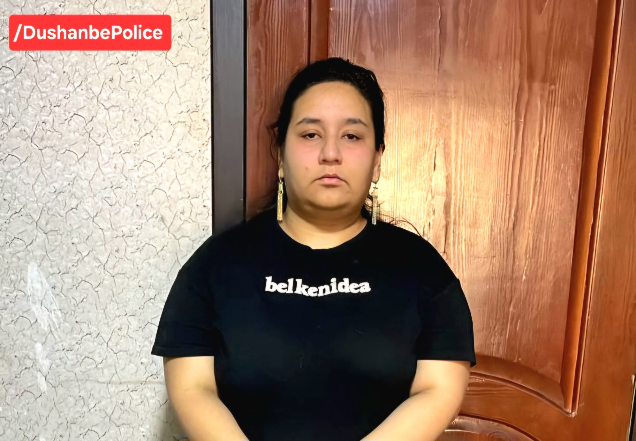 一名发布虚假租房广告的诈骗犯在杜尚别被捕。