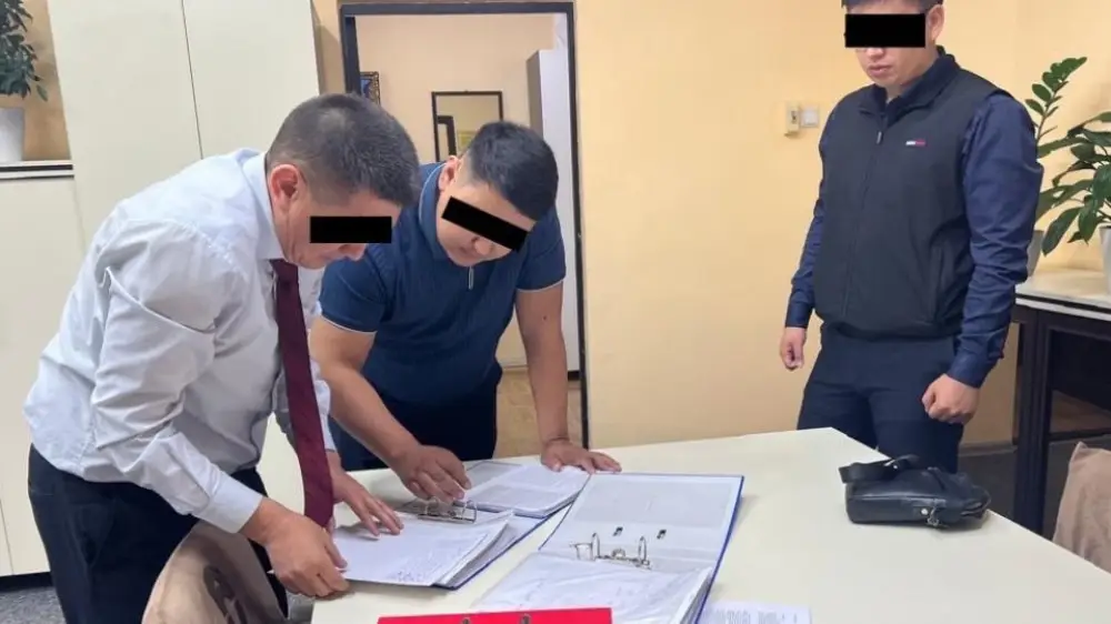 吉尔吉斯斯坦国家安全委员会对一所大学进行检查后，59名外国学生被开除。