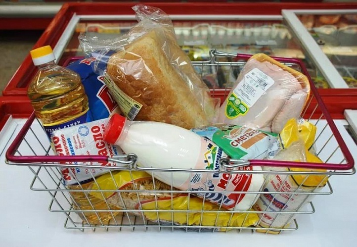 哈萨克斯坦的三个城市将启动发放食品券的试点项目。