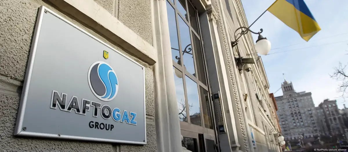 维也纳一家法院裁定，通过出售俄罗斯在奥地利的 20 多处房产，Naftogaz 可以从俄罗斯收回 1.2 亿欧元。