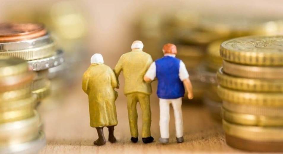 塔吉克斯坦的社会福利支出增加了4600万索莫尼。