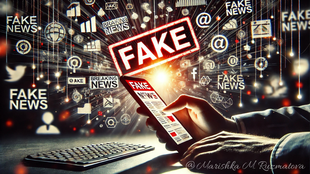 哈萨克斯坦成立打击虚假信息中心