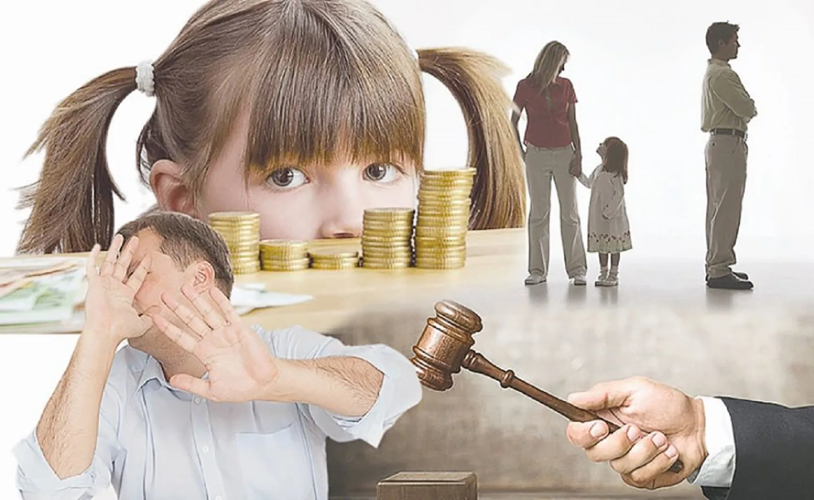 据塔吉克斯坦执法局称，六个月内，塔吉克斯坦已追回超过5700万索莫尼的赡养费。
