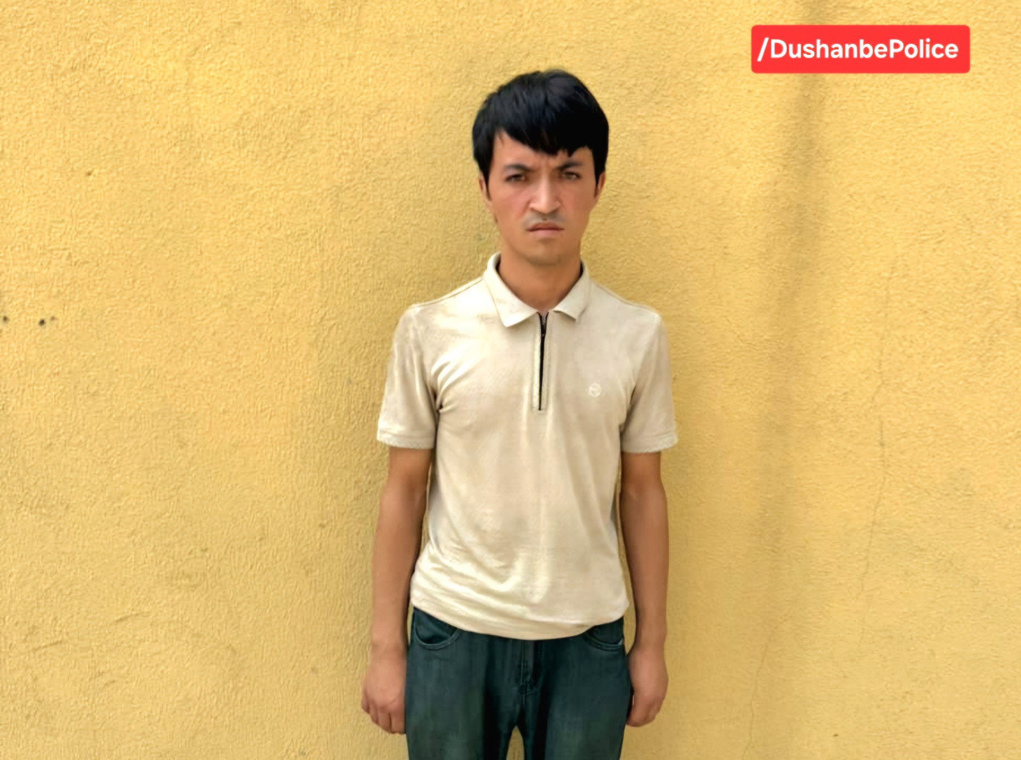 一名男子因伪造Instagram账号和敲诈勒索在杜尚别被捕。
