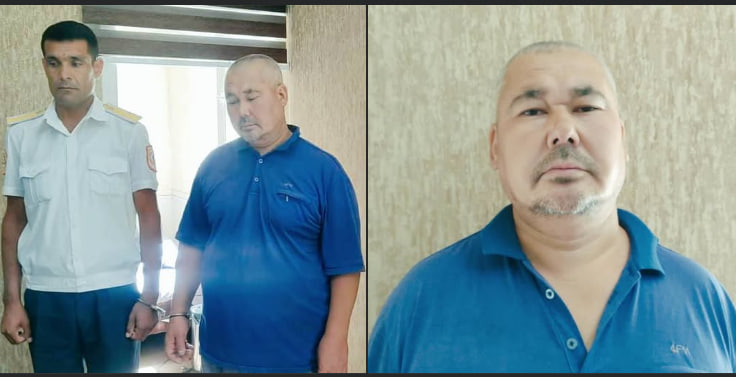 一名男子在哈特隆被捕，他涉嫌残忍杀害了自己的妻子。