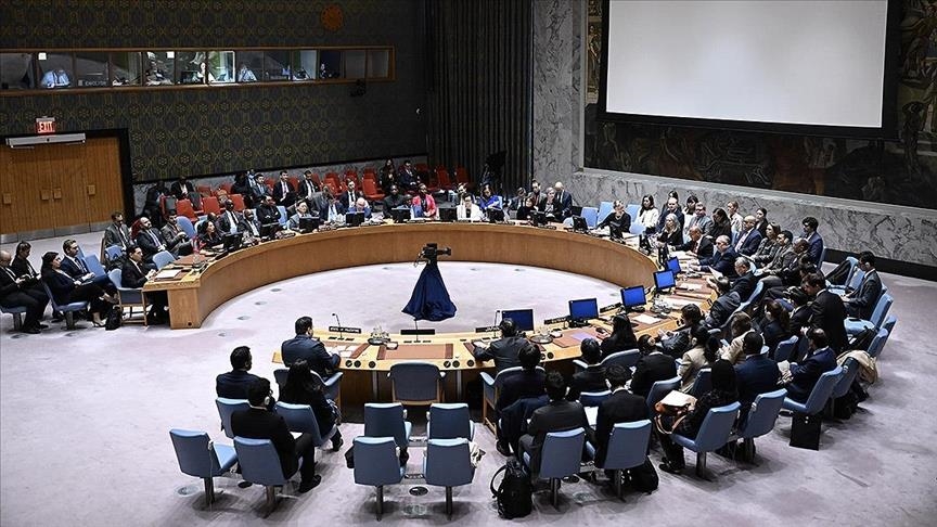 联合国安理会将于8月5日召开紧急会议，讨论以色列在加沙地带的人质问题。