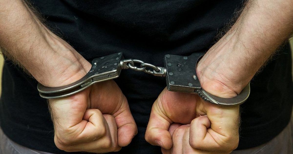 在鲁达基区，涉嫌谋杀四名家庭成员的嫌疑人已被拘留。