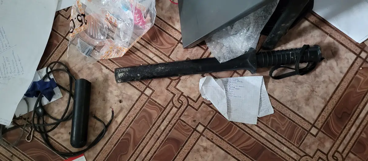 联合国记录了乌克兰被占领土上对平民的系统性酷刑和残酷对待。