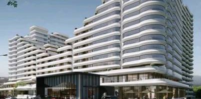 为纪念塔吉克斯坦独立35周年,在胡占德市建造了铁木尔马利克住宅区。
