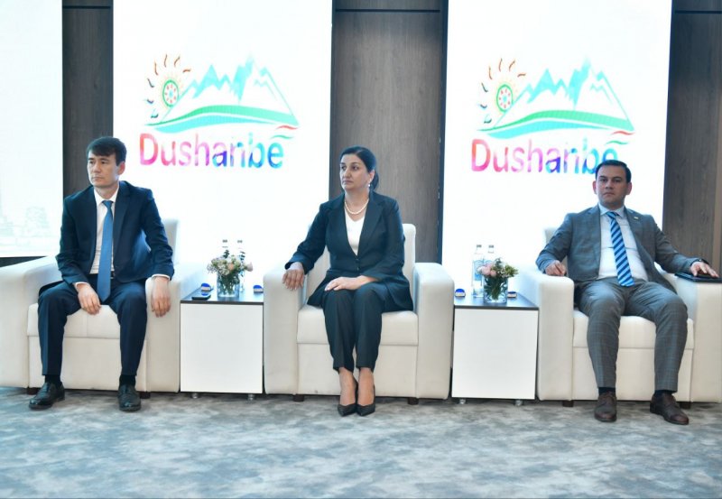 杜尚别推出了旅游门户网站 DUSHANBE.TRAVEL，旨在向世界舞台推广这座首都城市。