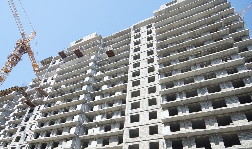 塔吉克斯坦建筑业已投资超过160亿索莫尼。