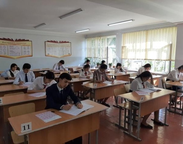 国家考试中心公布了第三轮集中入学考试成绩。
