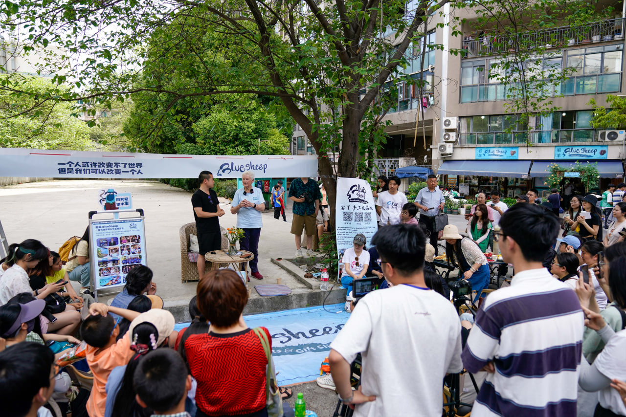 专题报道：跨越文化——来自世界各地女性的励志故事