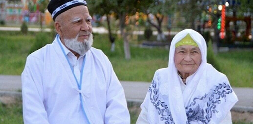 国际老年人日：世界重新思考老龄化