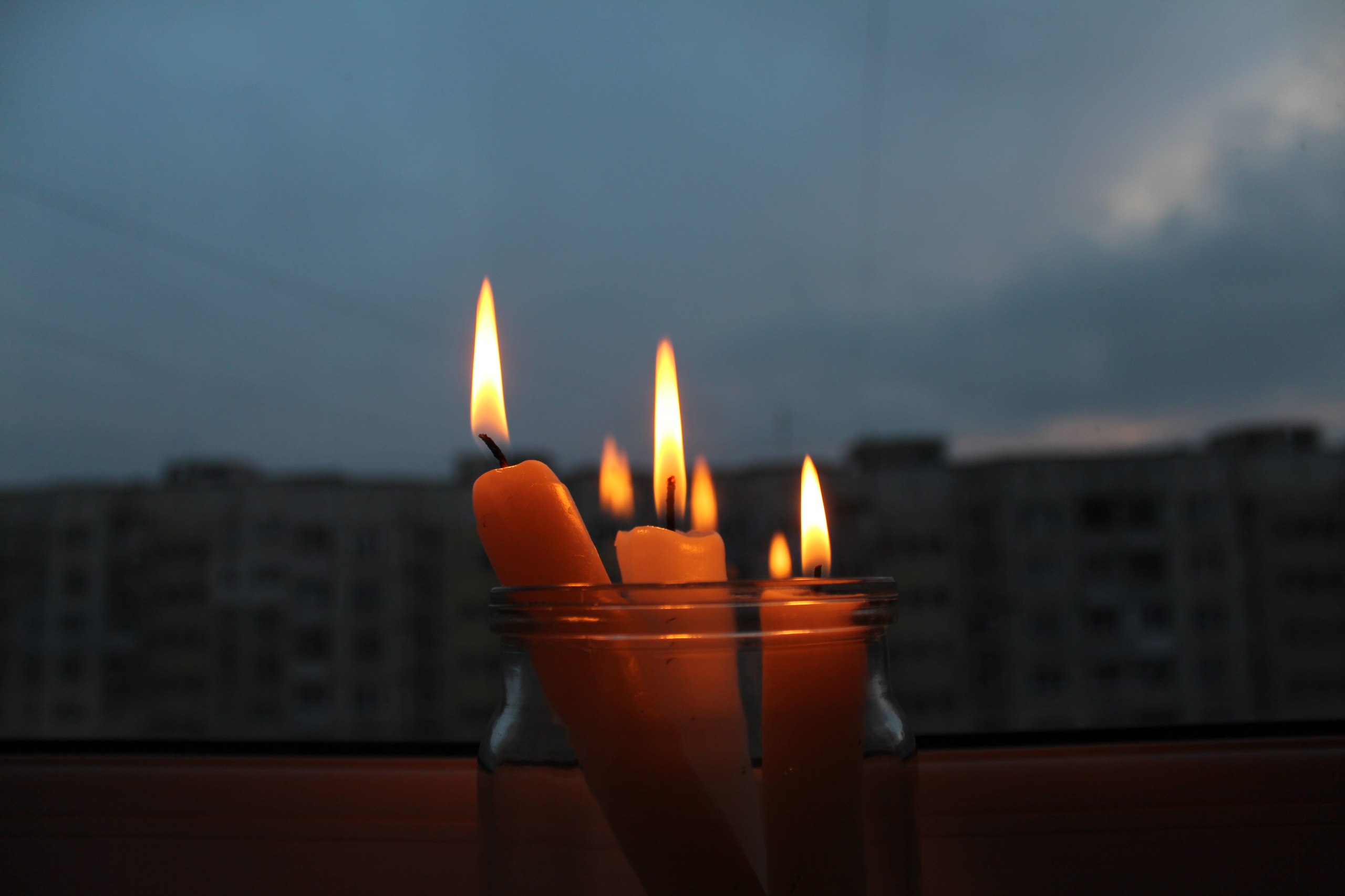 11月1日，杜尚别市部分地区将暂时停电。