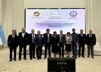 专家们探讨了改用危害较小的替代品如何降低非传染性疾病的风险。