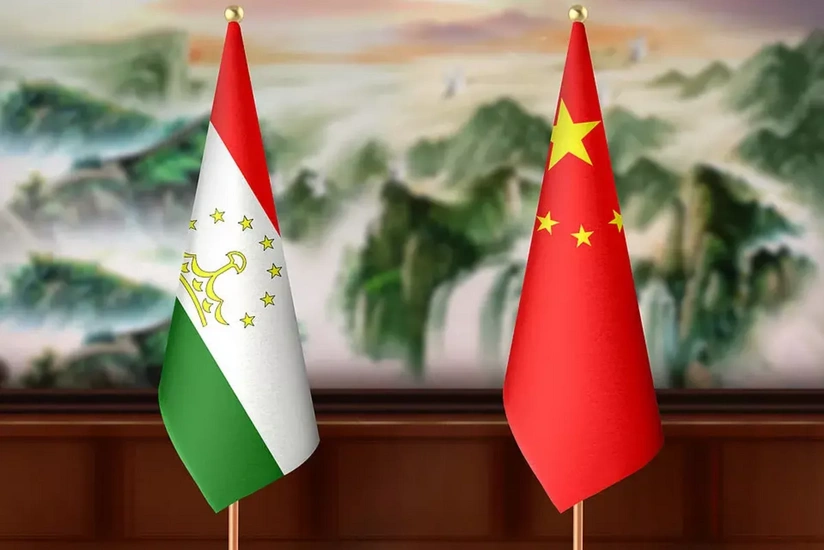 中国文化节将于12月2日在杜尚别萨德里丁·艾尼歌剧芭蕾舞剧院开幕。