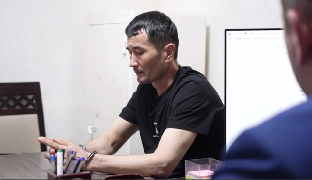 一名涉嫌参与25年前枪击案的嫌疑人在杜尚别被拘留。