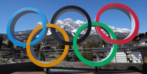 联合国大会通过了一项关于在2026年奥运会期间实行奥林匹克休战的决议。