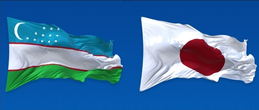 新形势下的中亚与日本战略伙伴关系