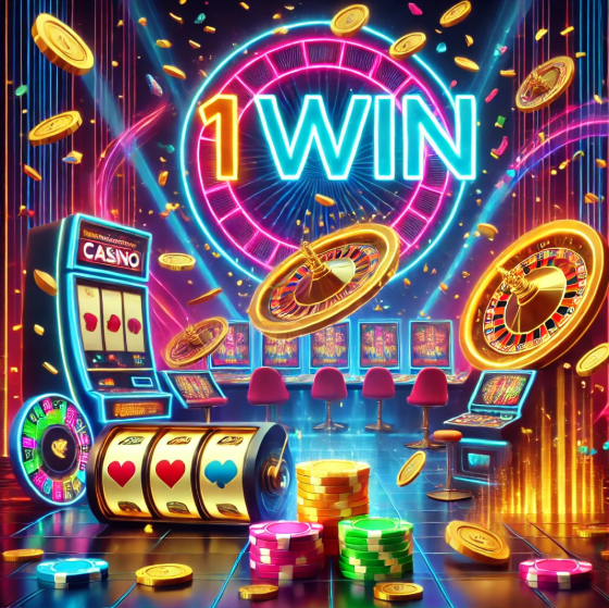 1win 网站上的奖励和促销活动：为什么你应该关注