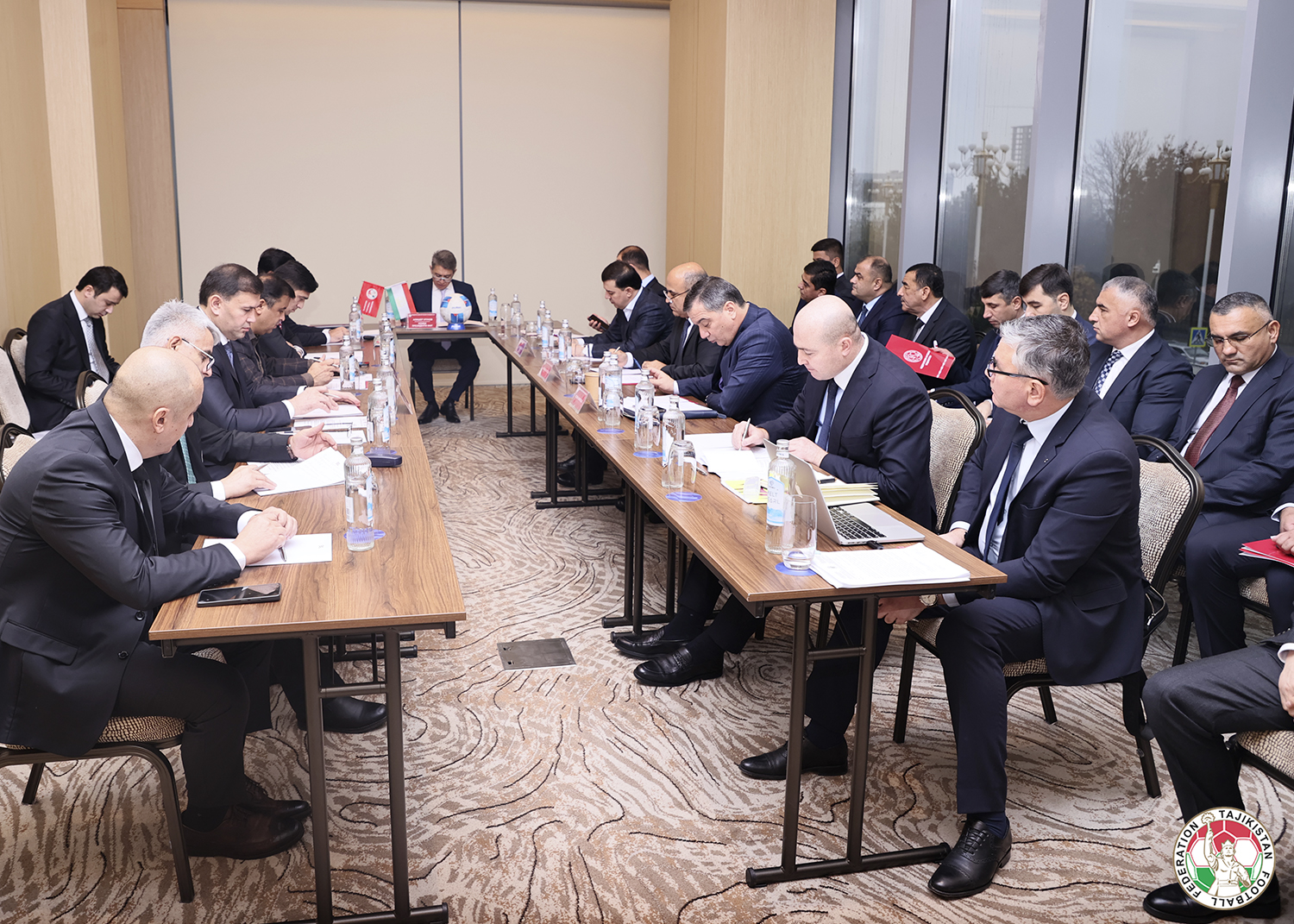 法国足协执行委员会总结了 2025 年的成果，并批准了 2026 赛季的计划。