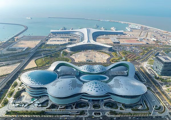海南设立独立关税区：开启合作新时代的金钥匙