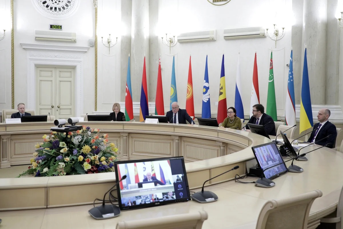 独联体计划每年宣布旅游业的主题年